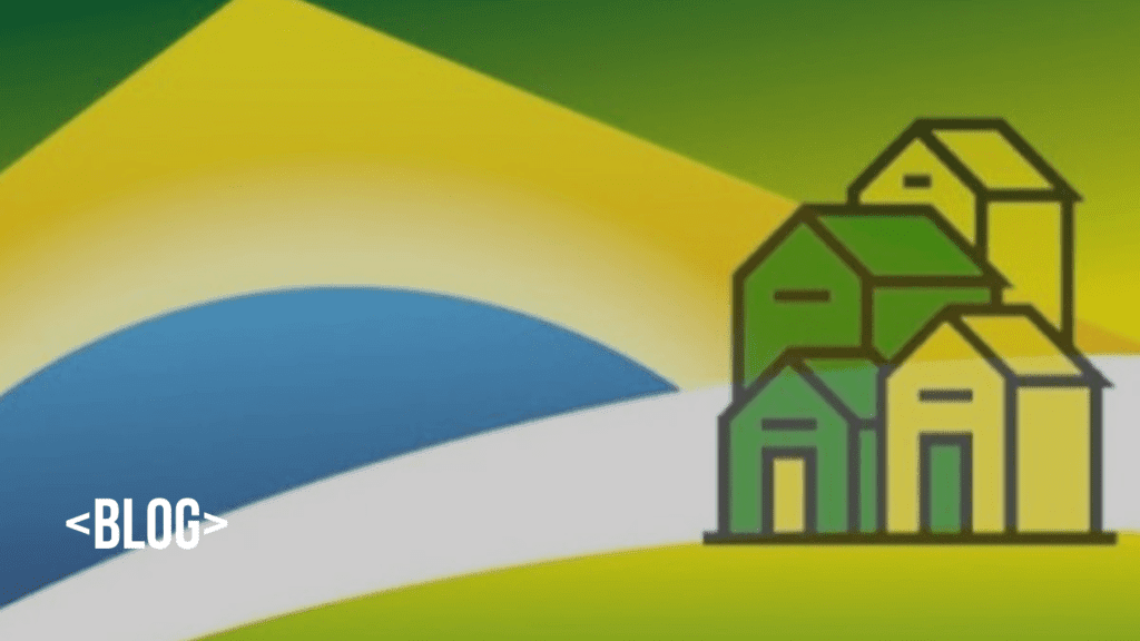 programa casa verde e amarela